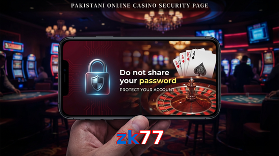 Payment and PKR controls in Zk77
